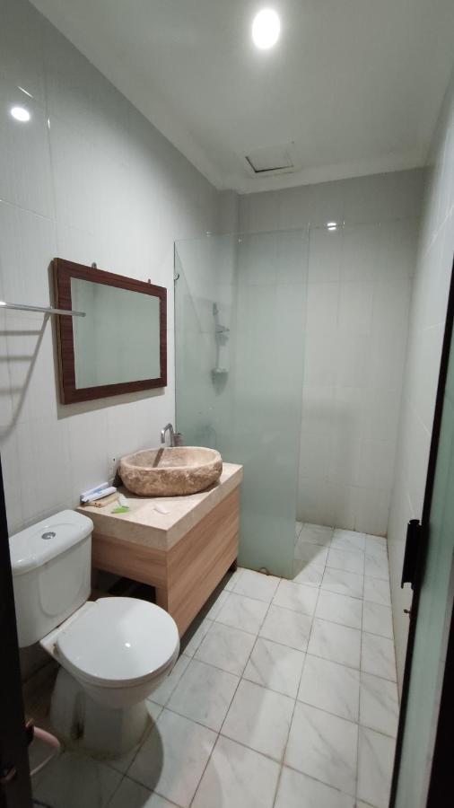 Mirabell Hotel & Convention Hall Malang Luaran gambar