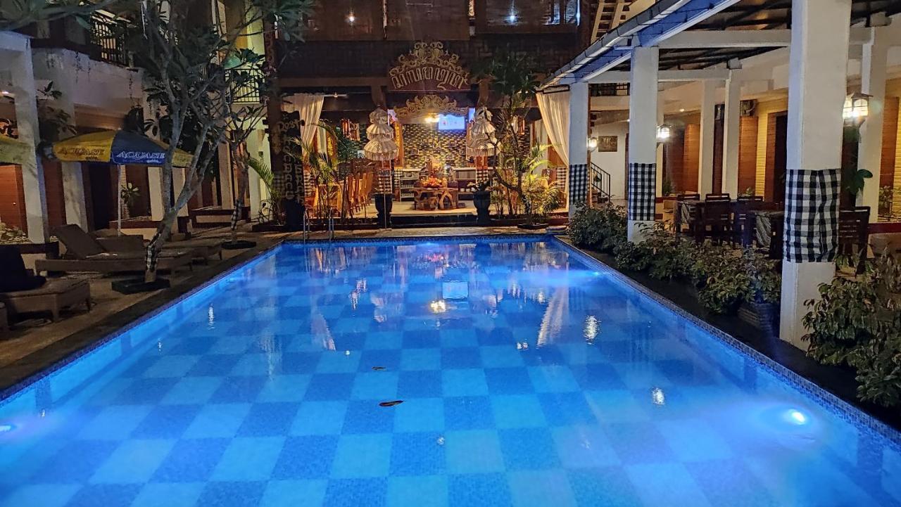 Mirabell Hotel & Convention Hall Malang Luaran gambar