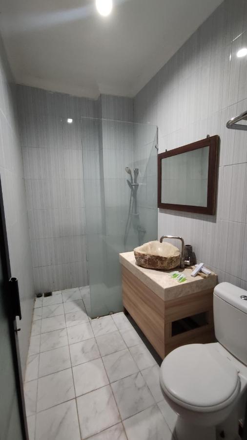 Mirabell Hotel & Convention Hall Malang Luaran gambar
