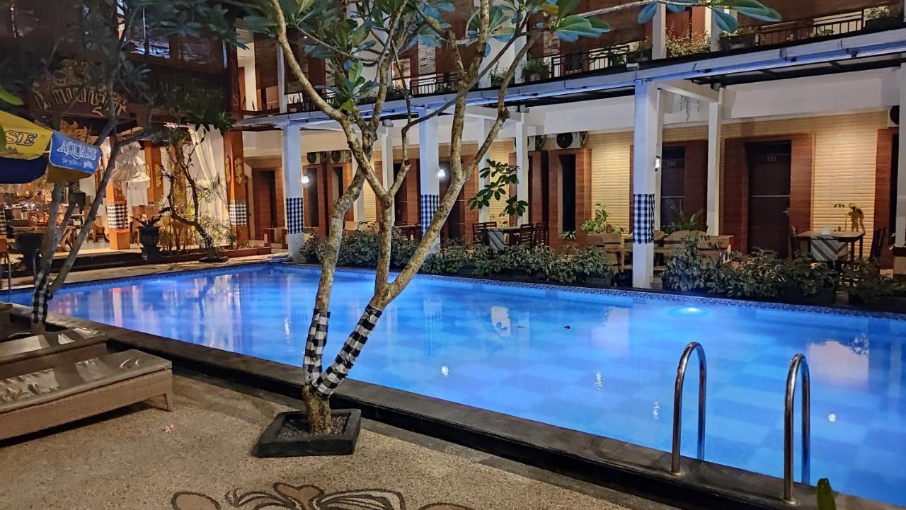 Mirabell Hotel & Convention Hall Malang Luaran gambar